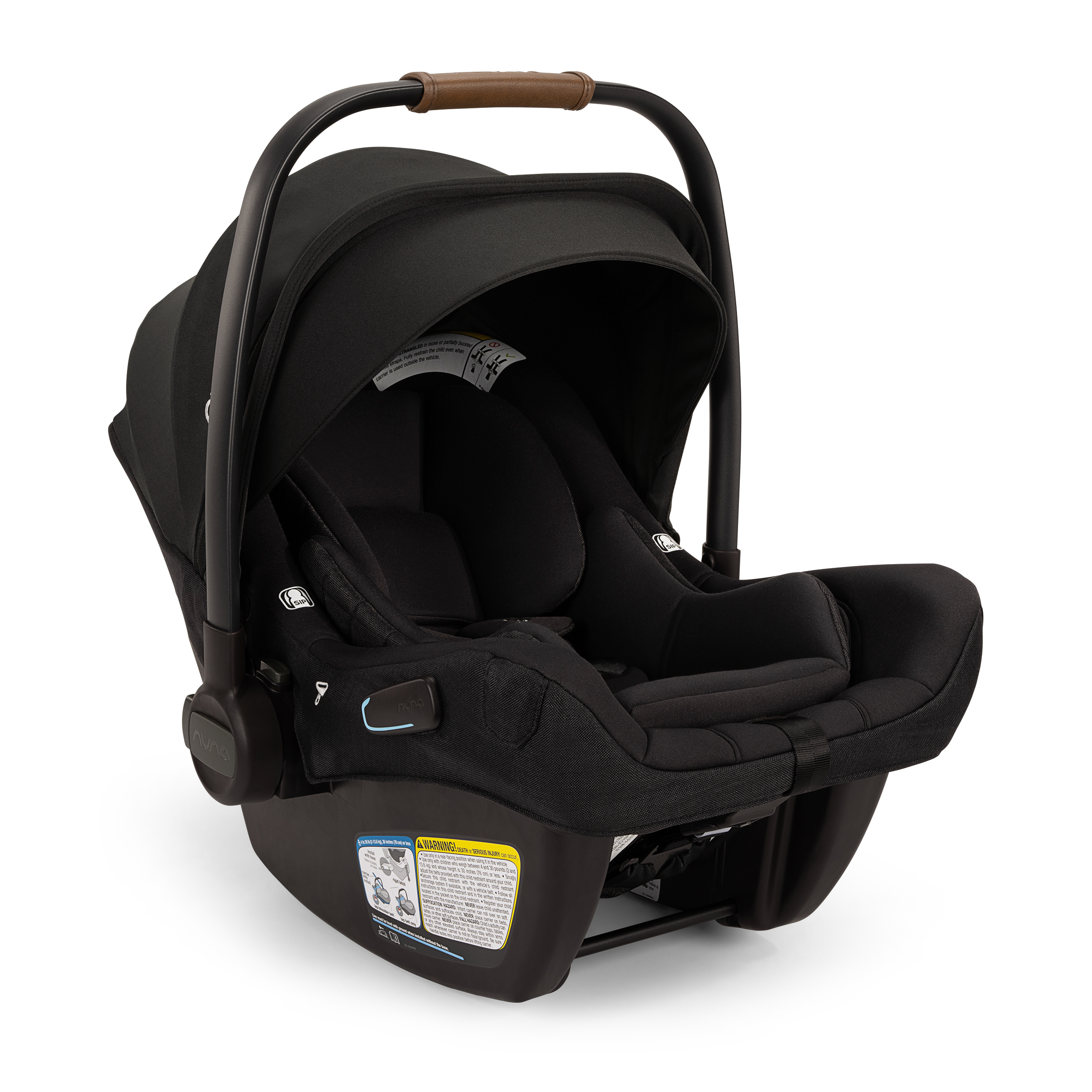Pipa™ Aire rx + Pipa Relx base – EcoBambino