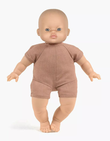 Maé - Soft Body Doll (28 cm)