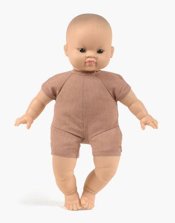 Mattéo - Soft Body Doll (28 cm)
