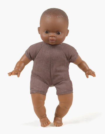 Oscar - Soft Body Doll (28 cm)