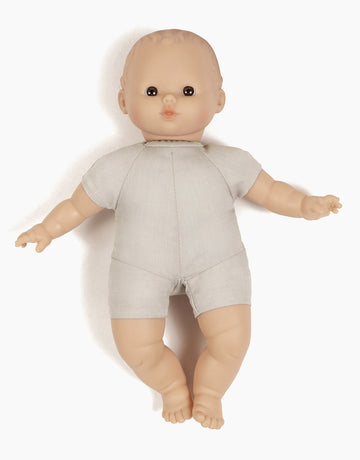 Lucien - Soft Body Doll (28 cm)