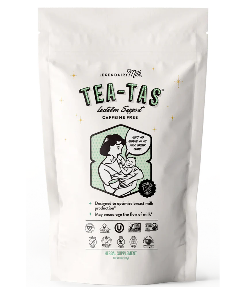 Tea-Tas
