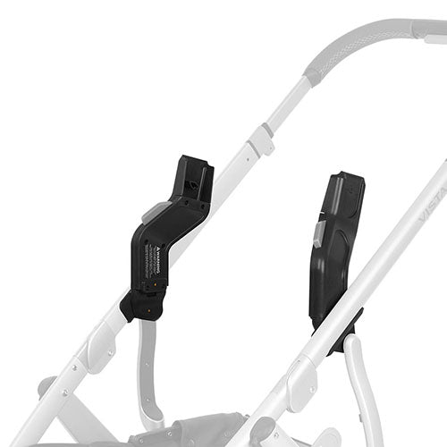 VISTA & CRUZ Infant Car Seat Adapter – EcoBambino
