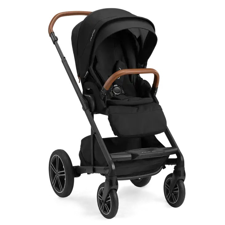 MIXX Next Stroller – EcoBambino