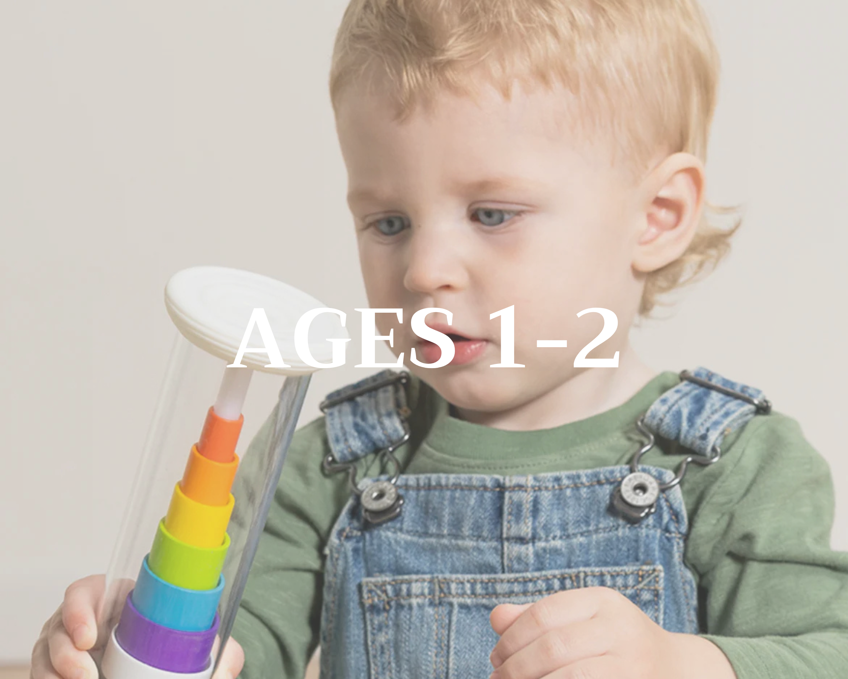 Ages 1-2