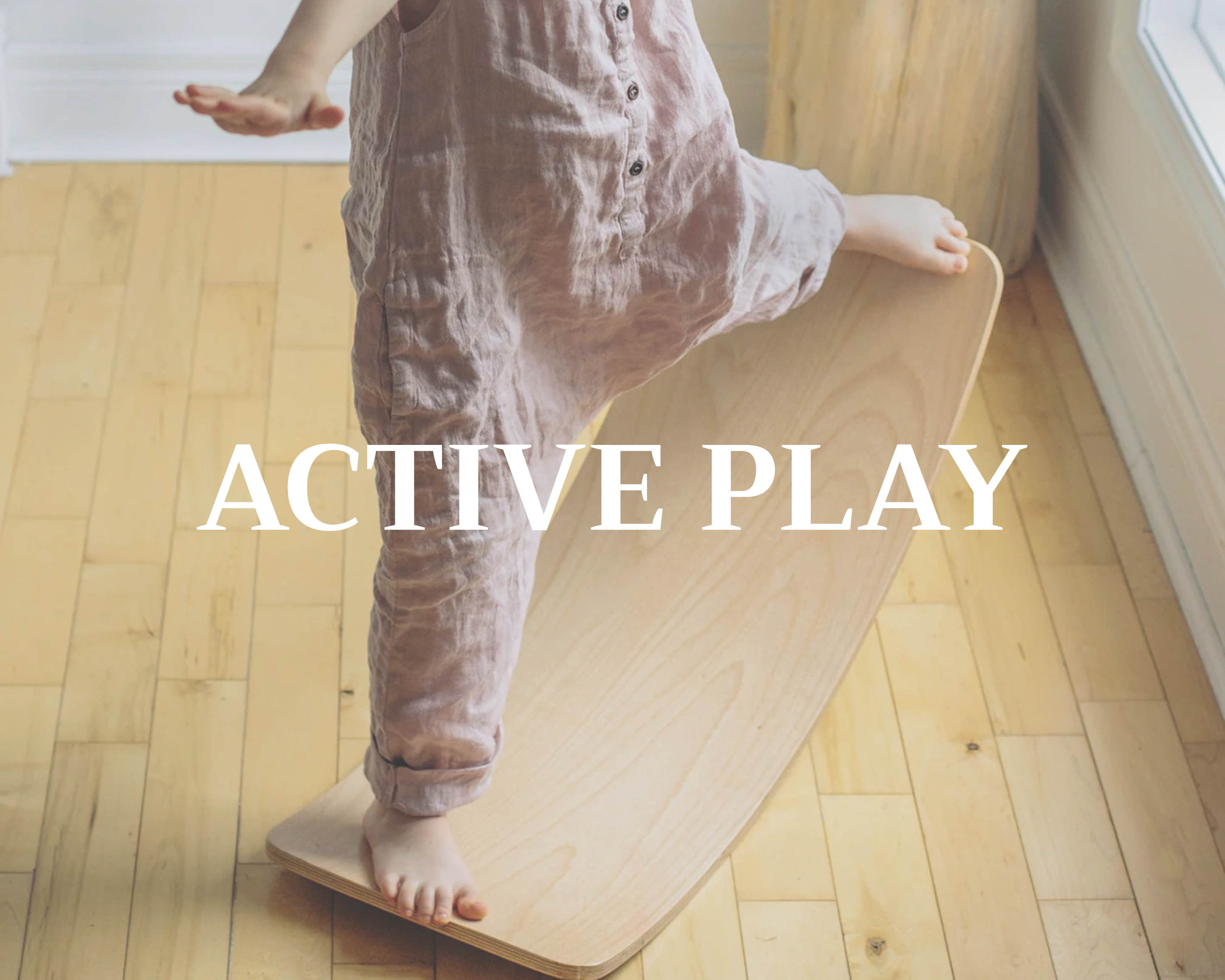 Active Play