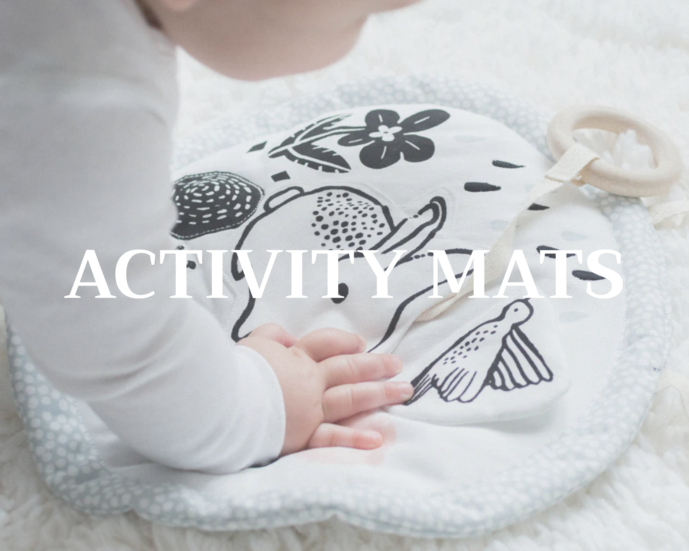 Activity Mats