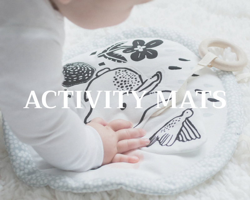 Activity Mats