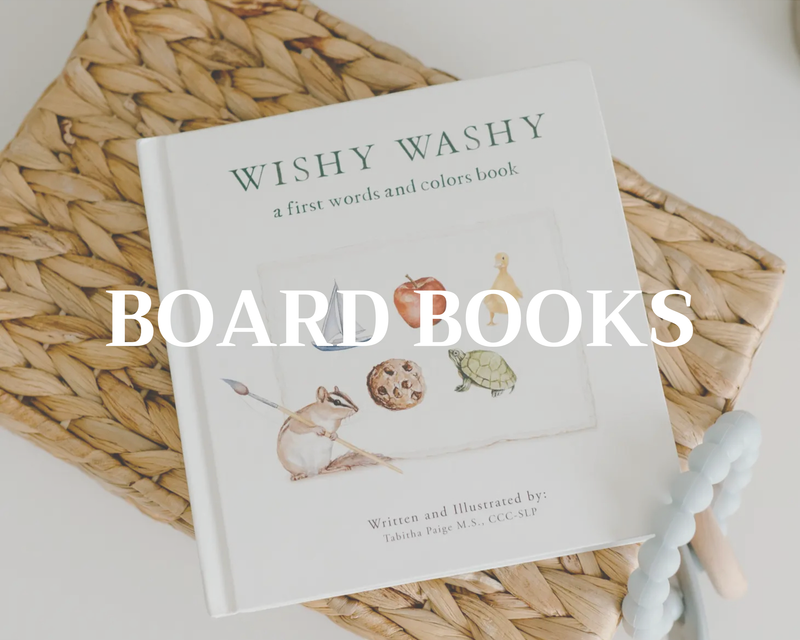 Board Books
