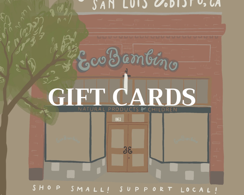 Gift Cards