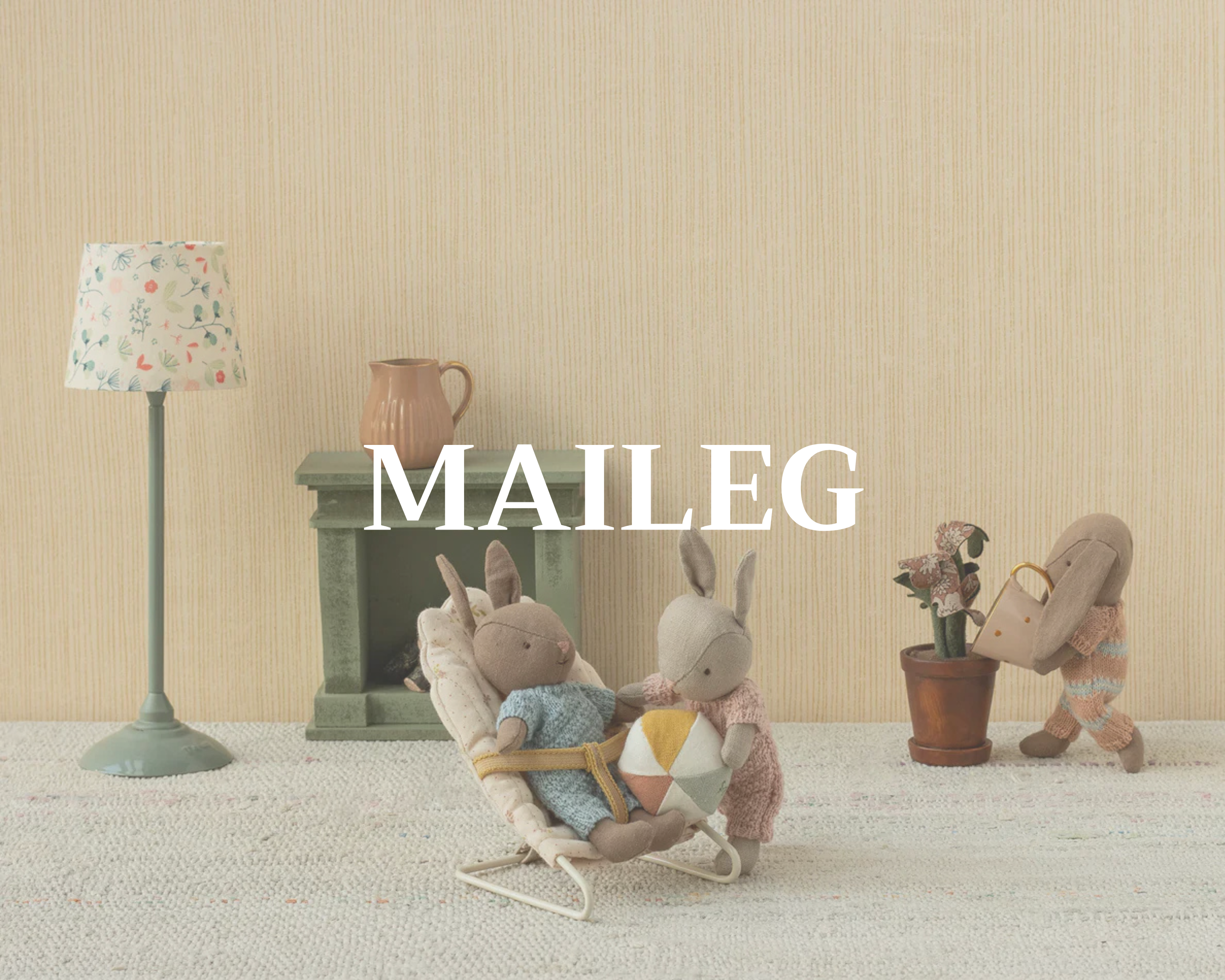 Maileg