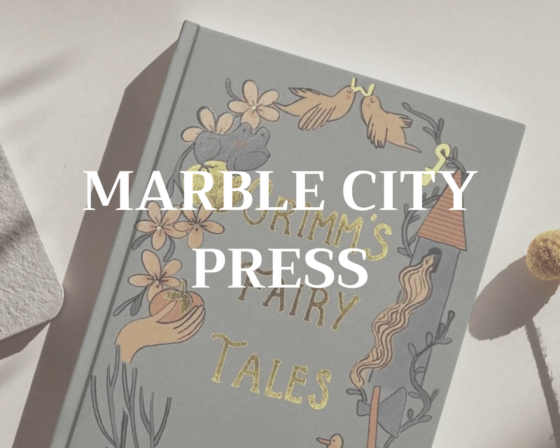 Marble City Press
