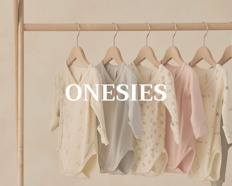 Onesies & Footies