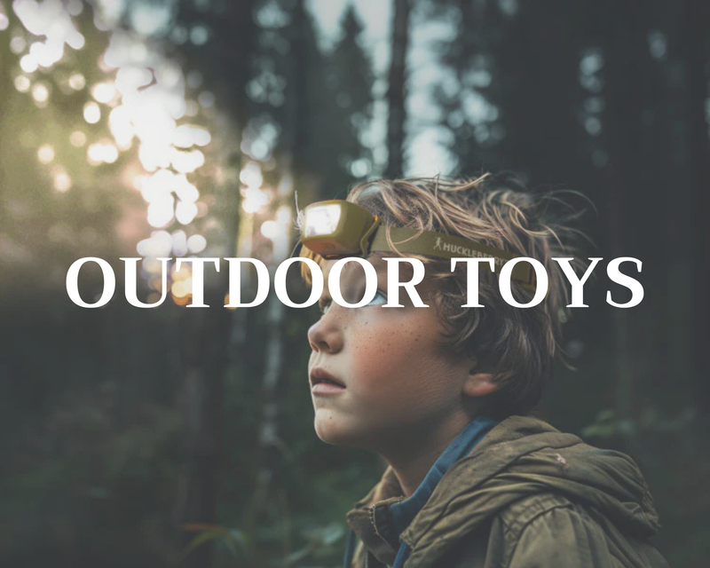 Outdoor Toys