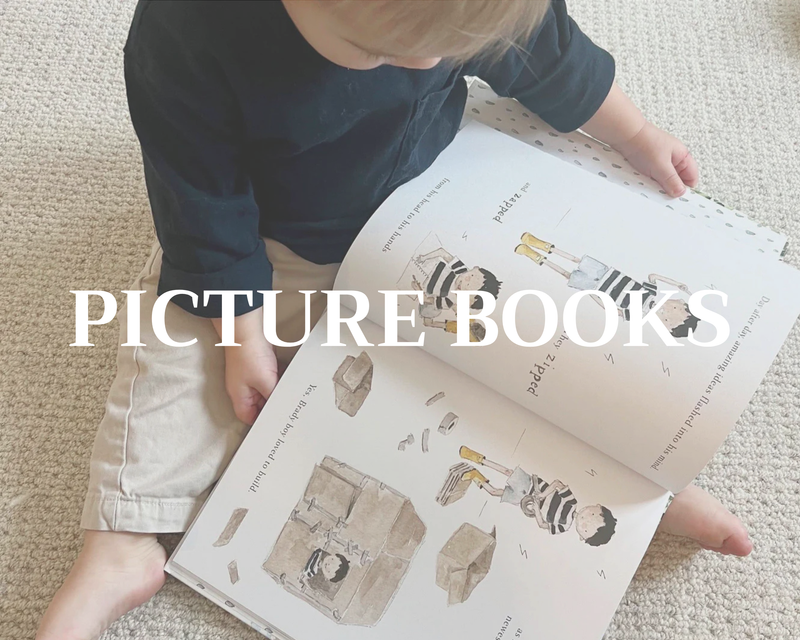 Picture Books