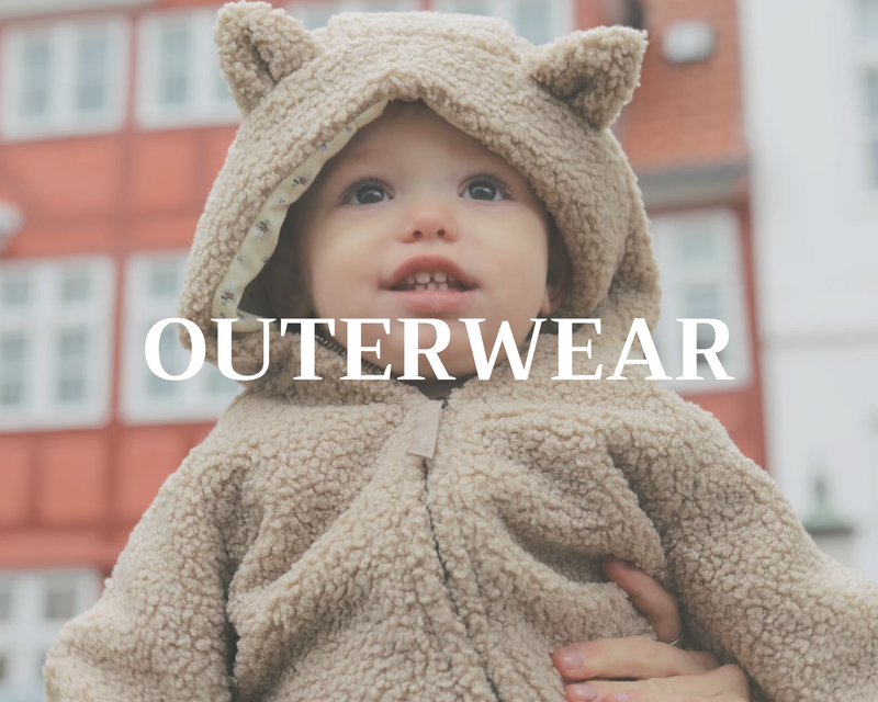 Outerwear
