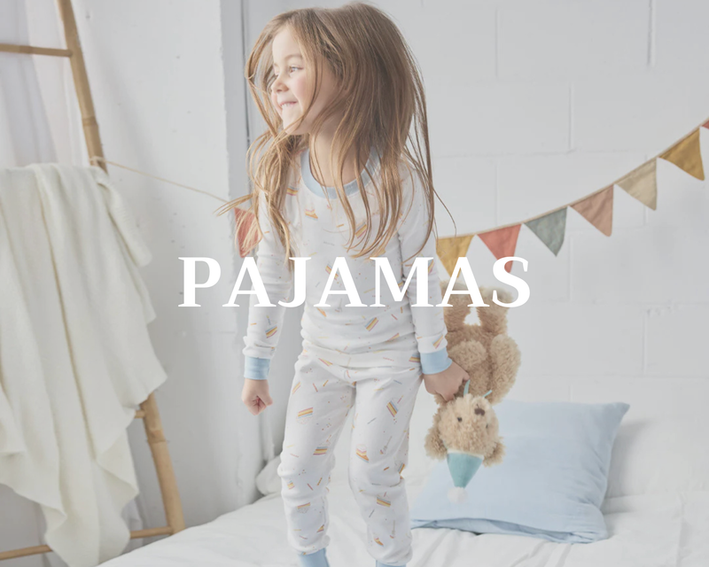 Pajamas