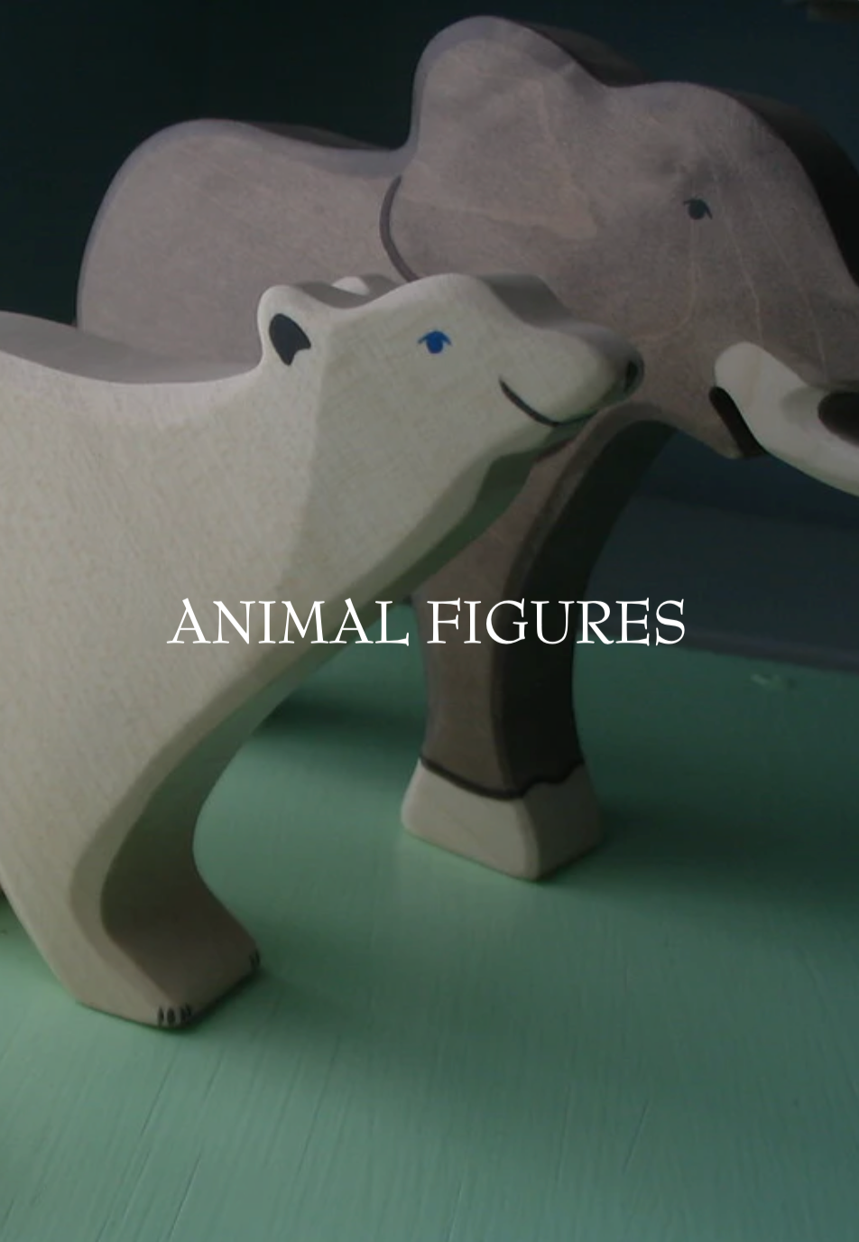 Animal Figures