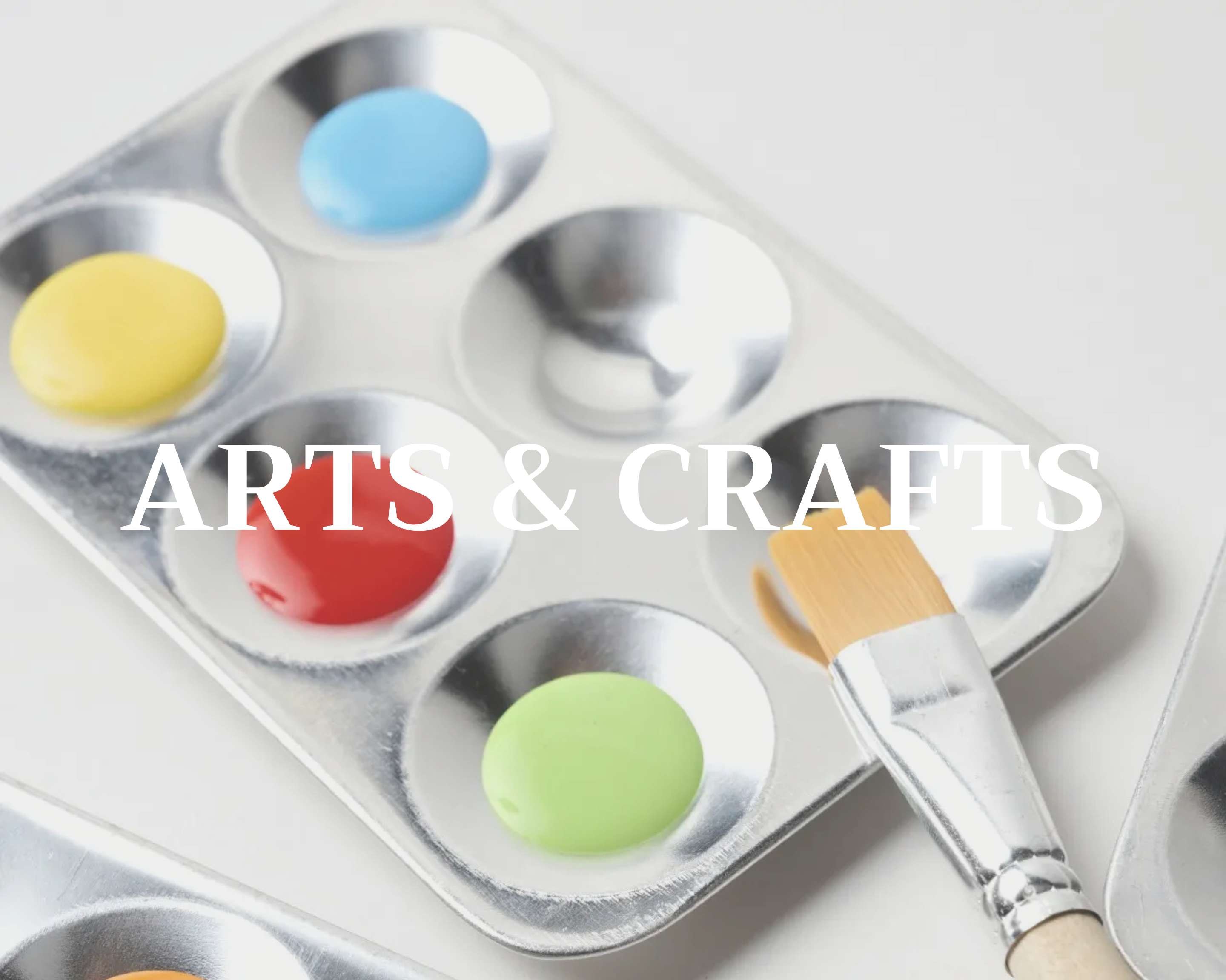 Arts & Crafts