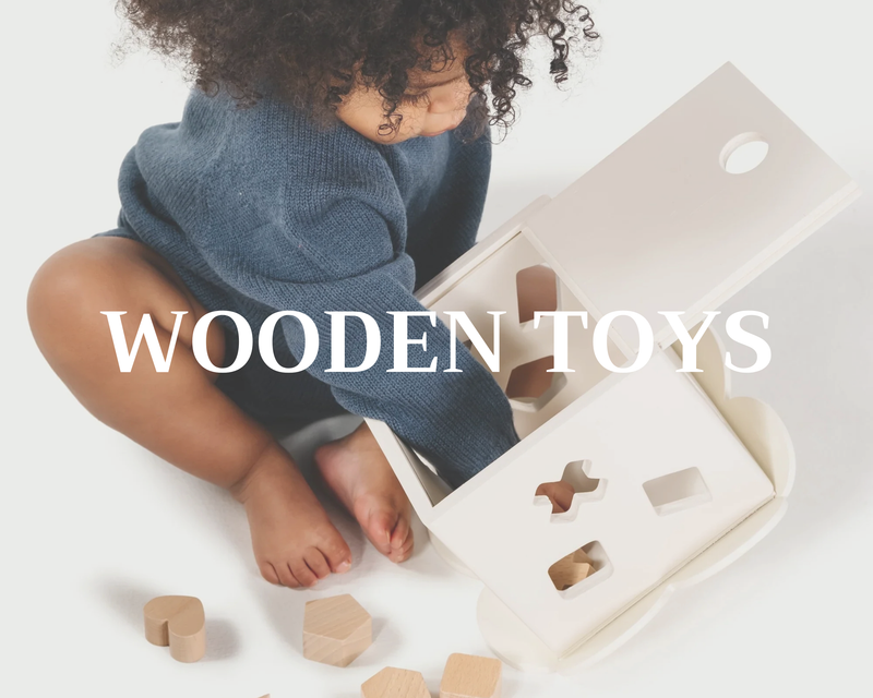 Wooden Toys