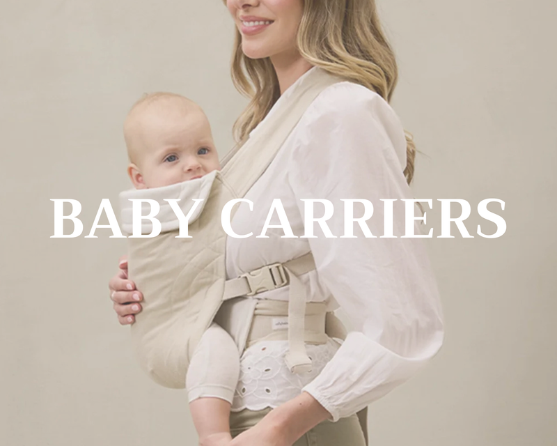 Baby Carriers