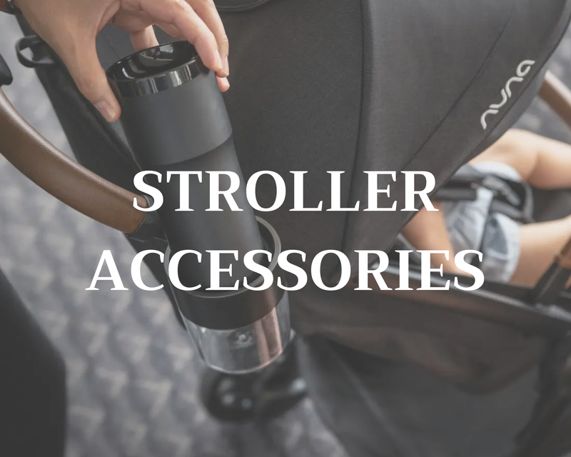 Stroller Accessories