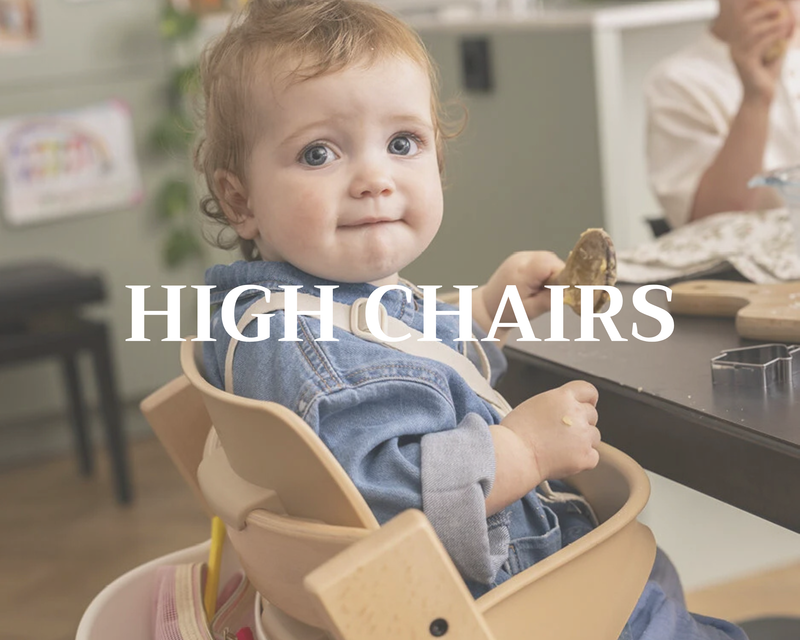 High Chairs