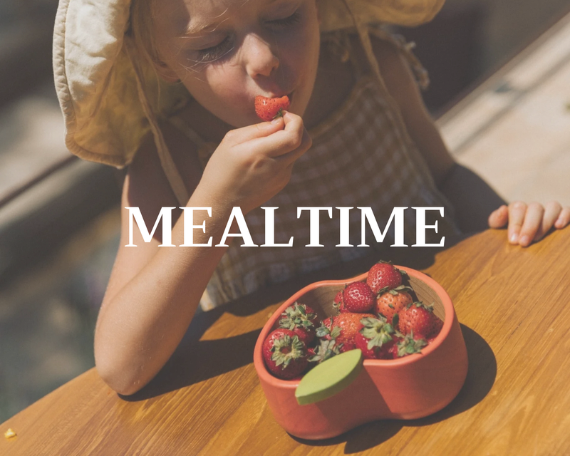 Mealtime