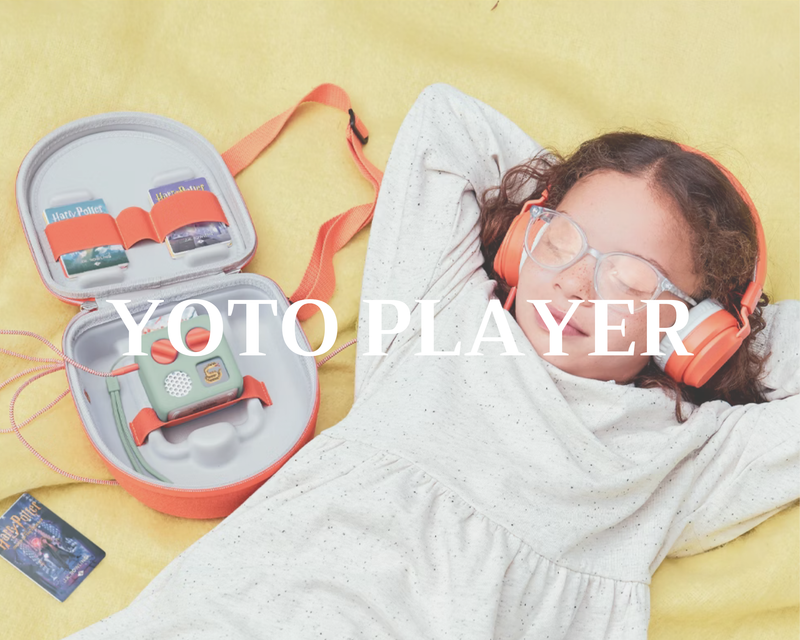 Yoto Player