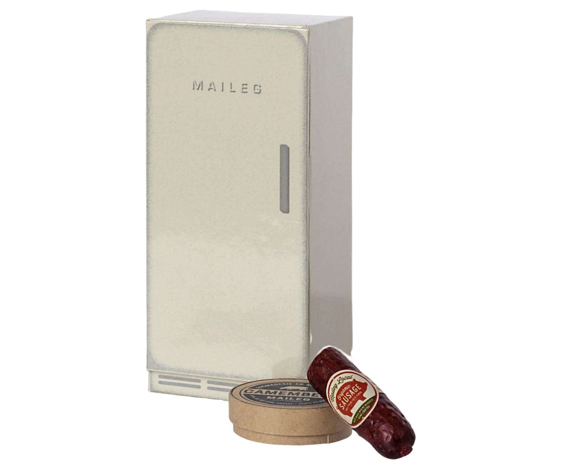 Mouse Cooler