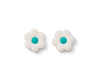 Splash Sandal Charms - Daisy