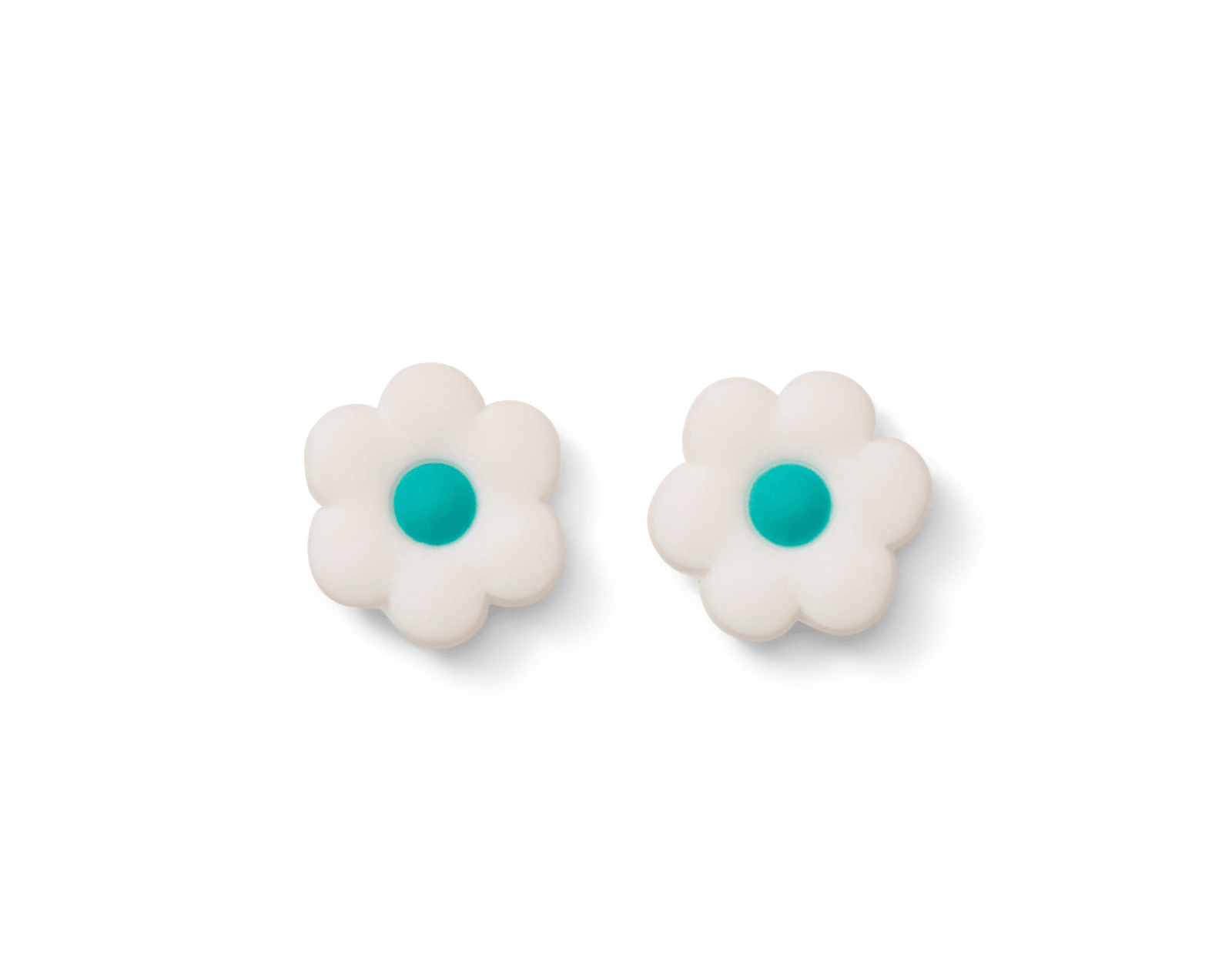 Splash Sandal Charms - Daisy