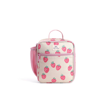 Strawberries + Cream Itzy Lunch Box™