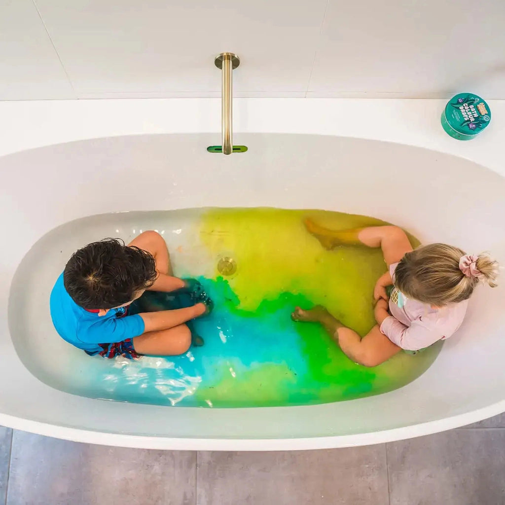 Bath Drops