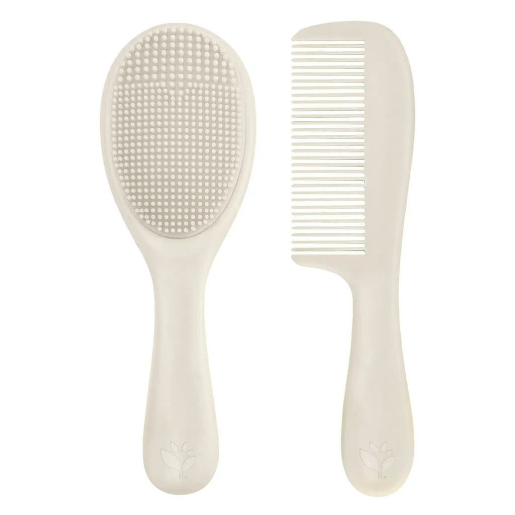 Cradle Cap Brush & Comb Set