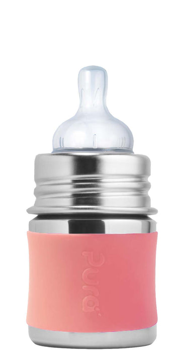Rose Kiki® 5oz Infant Bottle