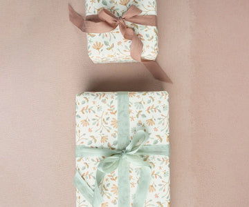 Merle Gift Wrap Roll