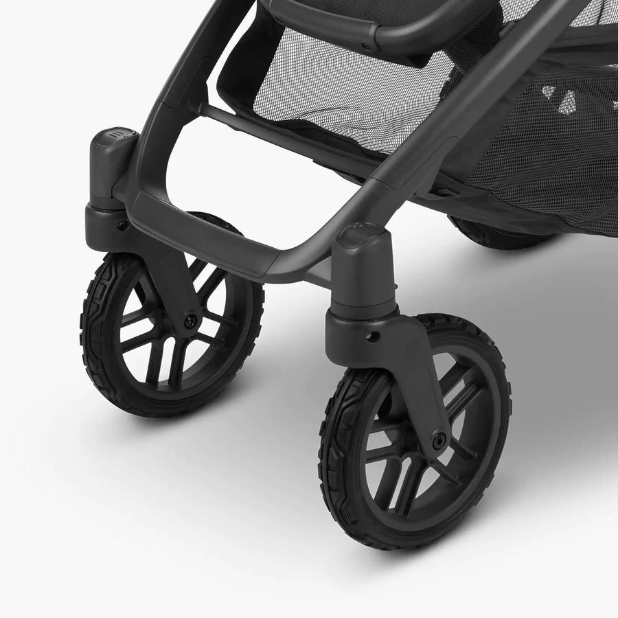 All-Terrain Wheels for Vista