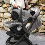 MINU V3 Infant Car Seat Adapters