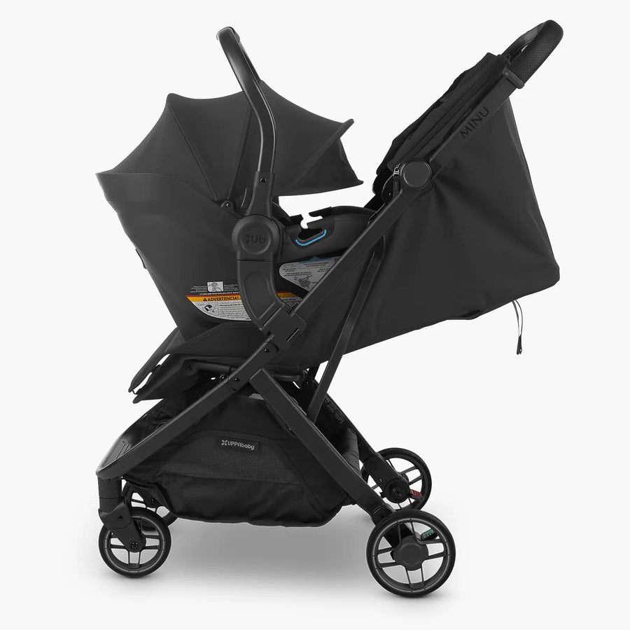MINU V3 Infant Car Seat Adapters