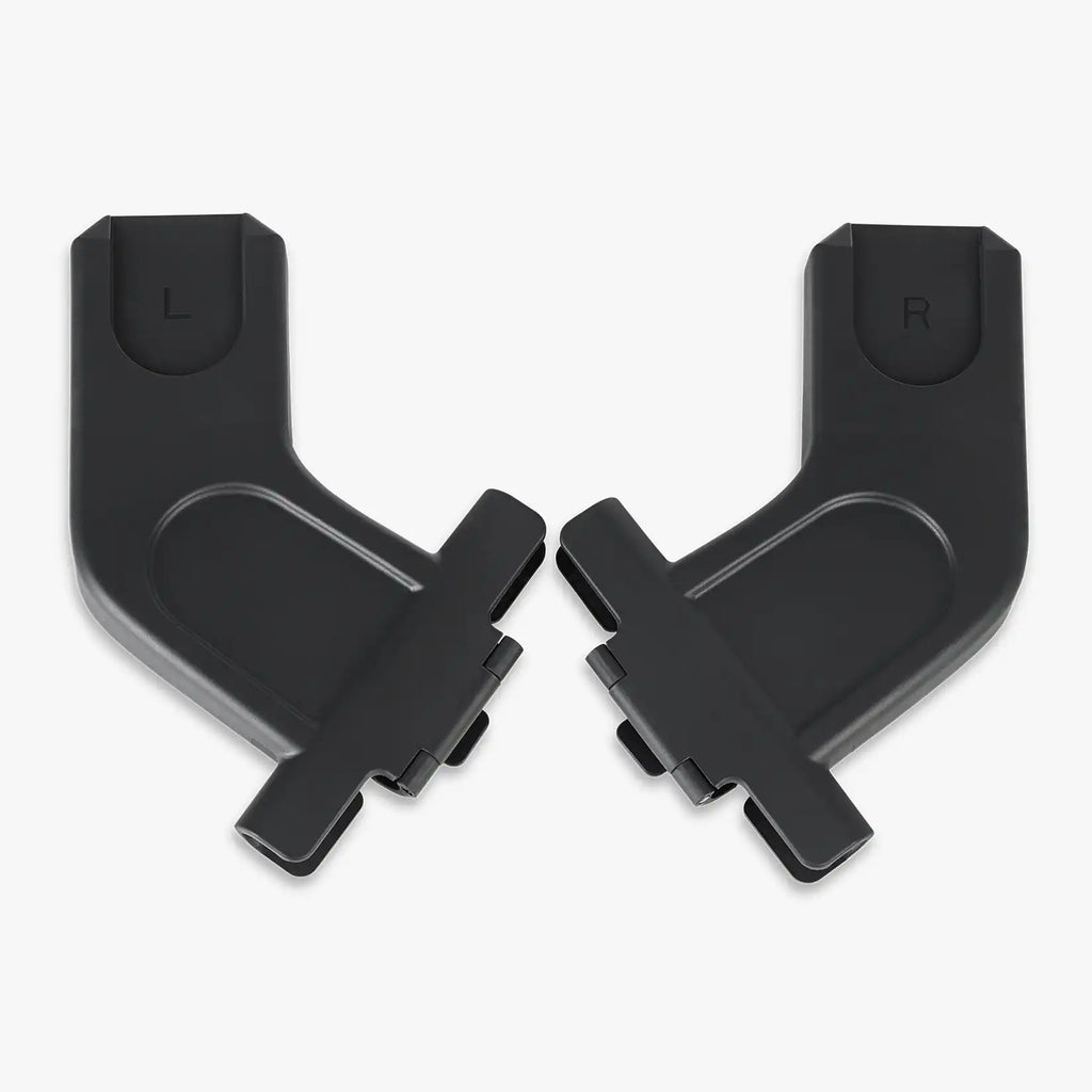 MINU Infant Car Seat Adapter for Nuna, Maxi-Cosi, Cybex