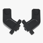 MINU Infant Car Seat Adapter for Nuna, Maxi-Cosi, Cybex