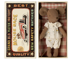 Big Sister Mouse in Matchbox - Pyjamas