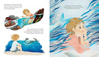 Mermaid of the Deep