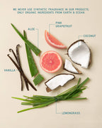 Biome Luxe Prebiotic Conditioner