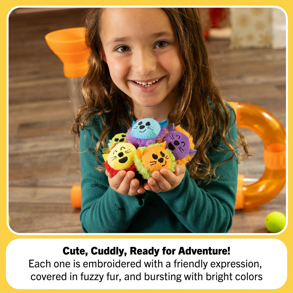 Air Toobz Toobzters - Set of 5