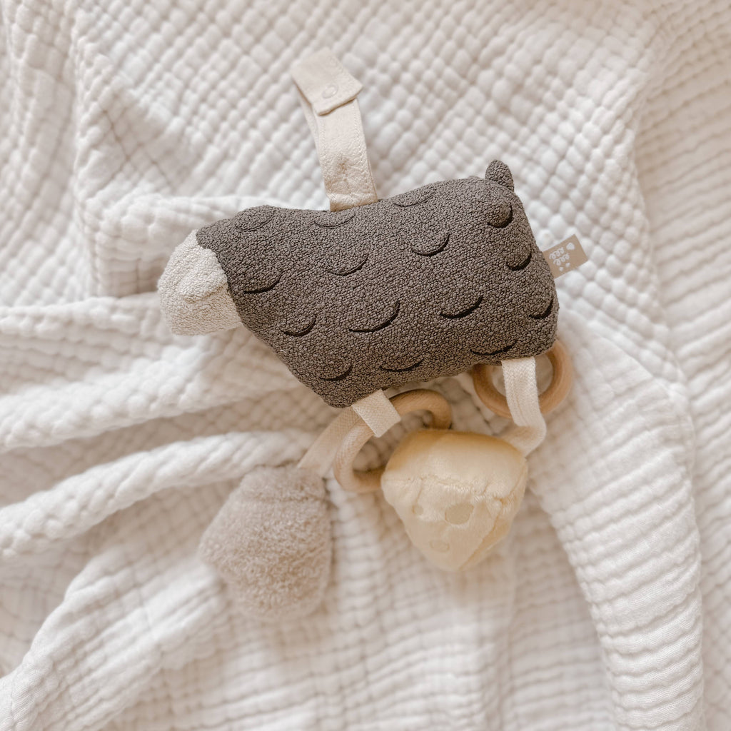 Baa Baa Hanging Toy