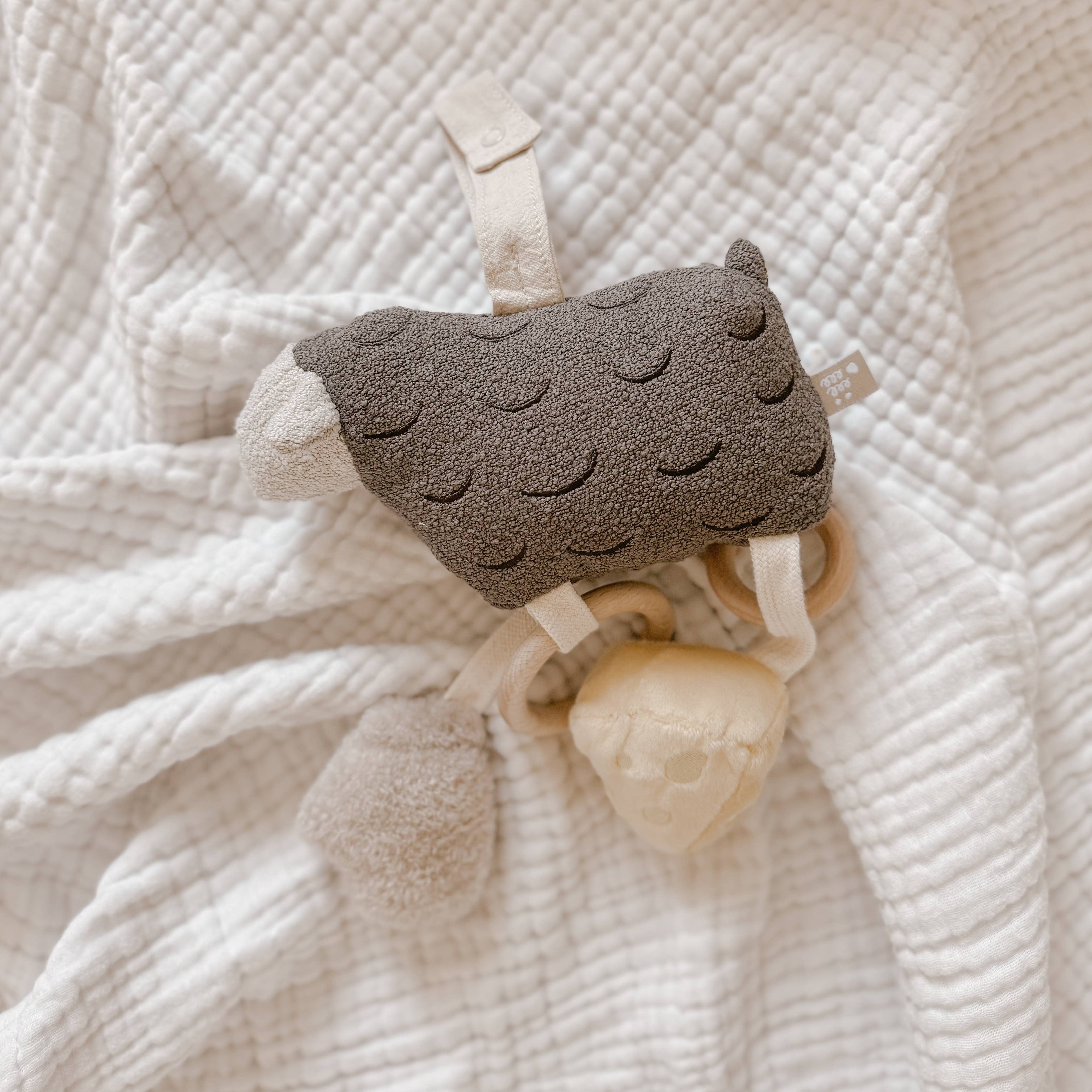 Baa Baa Hanging Toy