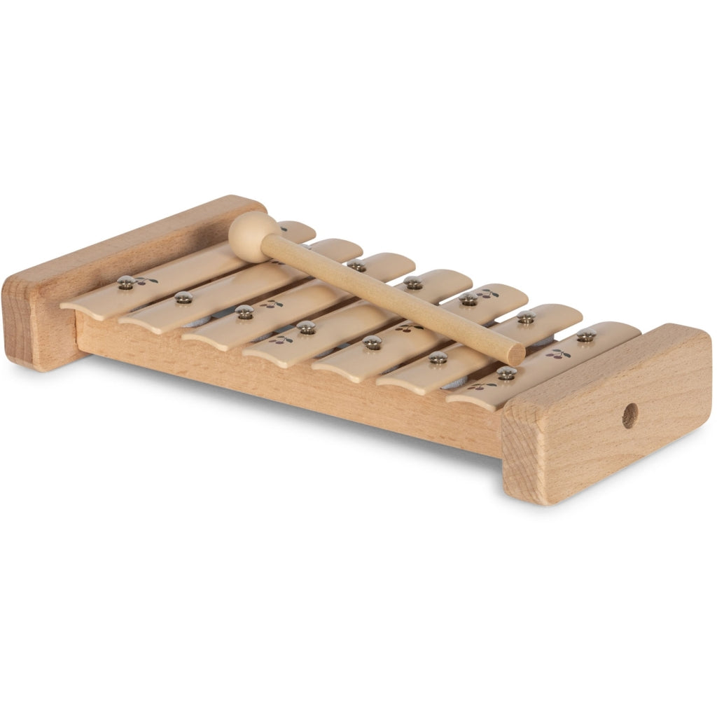 Cherry Wooden Xylophone