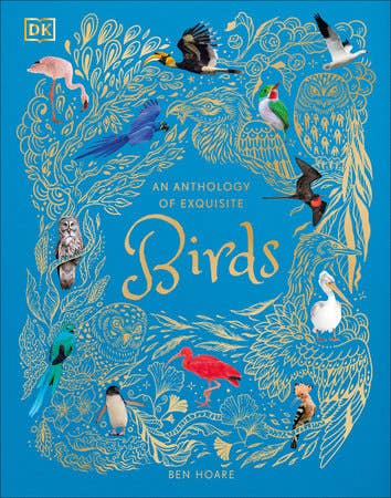 An Anthology of Birds